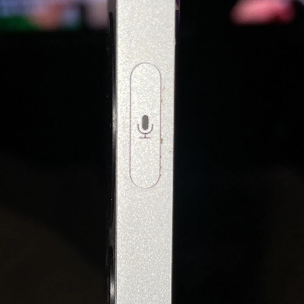 Apple 4k 2nd